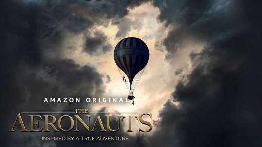 The Aeronauts