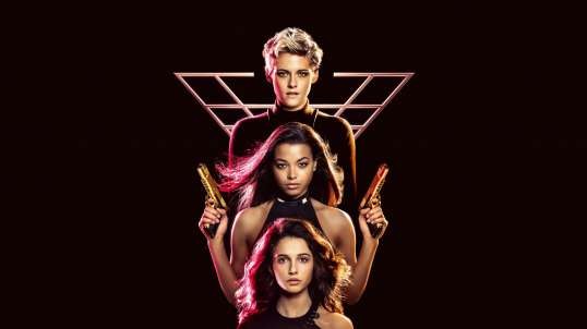 Charlie's Angels (2019)