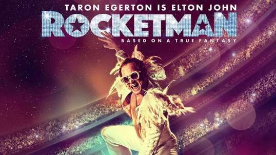 Rocketman