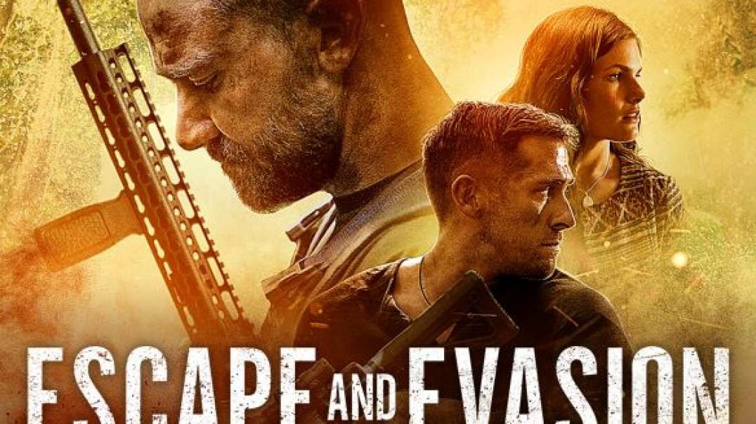 Escape and Evasion